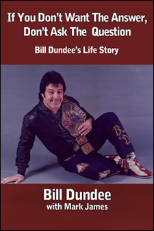 Bill Dundee's New Book On Amazon